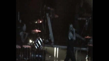 Combichrist live Bb part 1