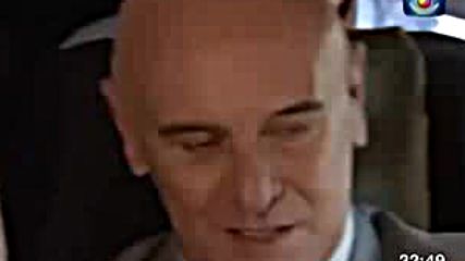 Quien eres tu Capitulo 12