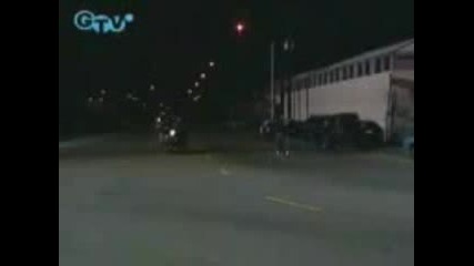 Голям гаф в шоуто - Прецакването с Аштън