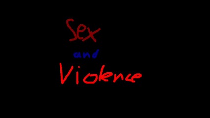 The Exploited - Sex And Violence 