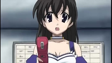 School Days - Епизод 03 Качество за Fullscreen 