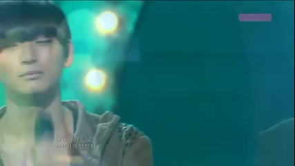 2am - Like Crazy `~ Music C0re (13.11.10) 