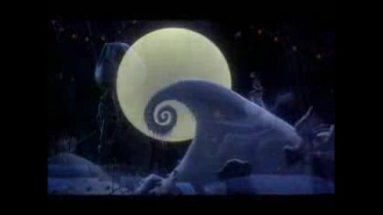 Nightmare Before Christmas Finale Russian