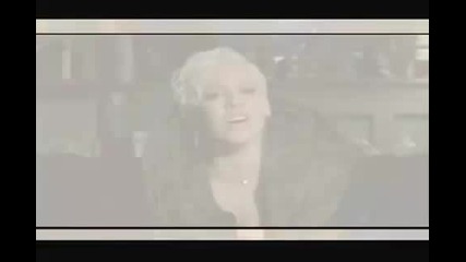 Pink - Sober (bimbo Jones Mix)