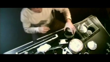Atb - Marrakech (official Video Hd) 