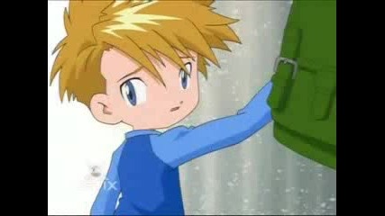 Digimon ~ Ai No Melody