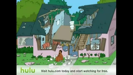 Family Guy - Its A Giraffe 