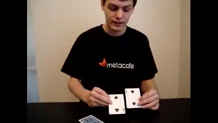 Zack Scott Card Magic By Patrick Donovan 