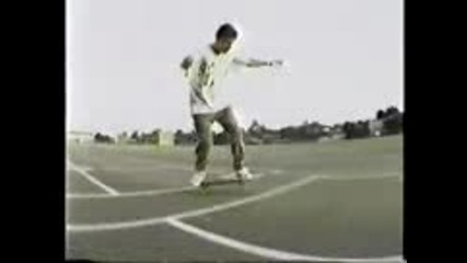 Rodney Mullen