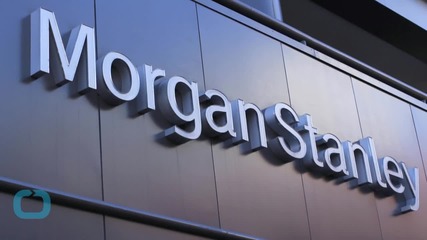 Morgan Stanley’s Second-quarter Profits Fall Despite Profits at Core Businesses