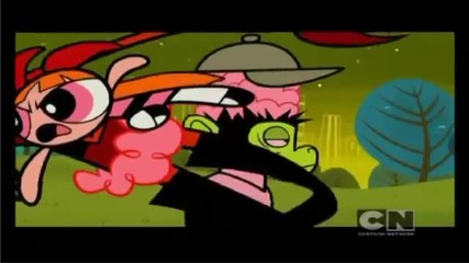 Cartoon Network Германия И България _ Germany & Bulgaria