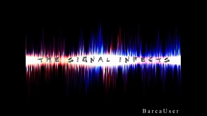 Dark Signal [ Electronic ]