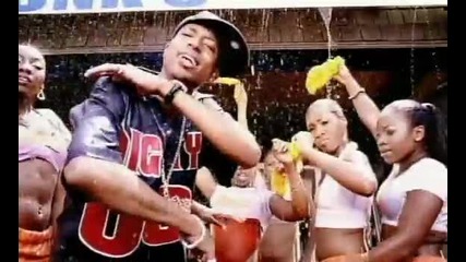 Dj Unk feat Baby D - Hit The Dance Floor ( High Quality )