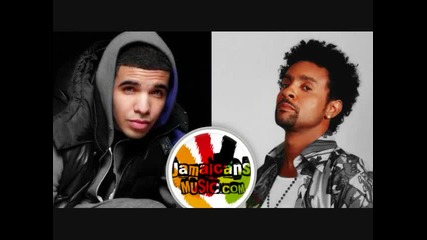 Drake ft. Shaggy - Find Your Love 