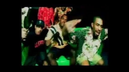 The Beatnuts - Watch Out Now