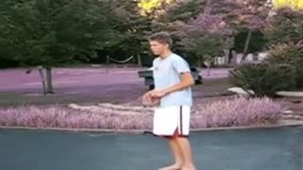 Greatest freak out ever 1 (original Video)