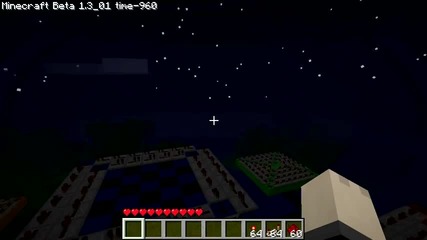 Minecraft Universe - A Minecraft Parody
