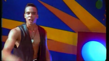 Retro Hit Collection » 1992 | 2 Unlimited - No Limit ( Официално видео ) 16:9