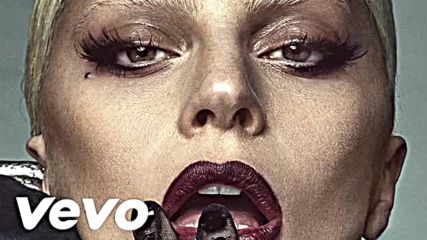 Lady Gaga - Temptation ft. Rihanna Audio
