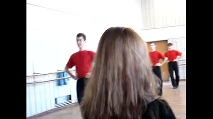 izpit v nuti shopska oblast - vipusk 2010 