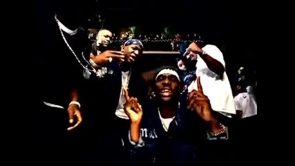 Hot Boys feat. Big Tymers - I Need A Hot Girl ( High Quality ) 