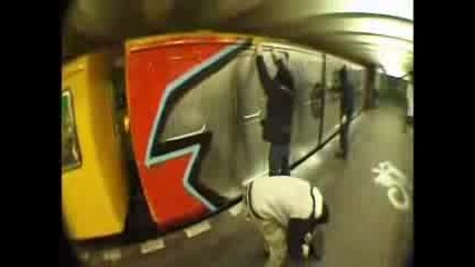 Hard 2 Burn Vol. 3 - 1up Crew Wholecar