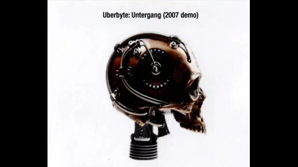 uberbyte machine can you hear me