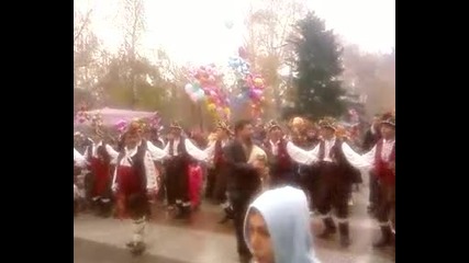 koledari 2010