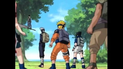Naruto - Uncut - Episode - 7