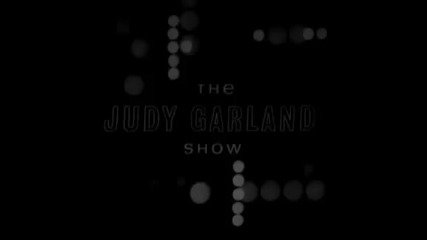 Peggy Lee and Judy Garland Duet