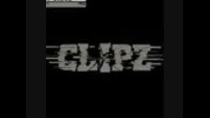 Dj Clipz - Loud & Dirty