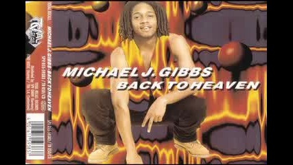 Michael J. Gibbs - Back To Heaven (1995)