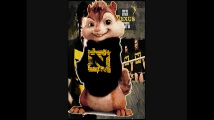 Nexus theme song (chipmunked)