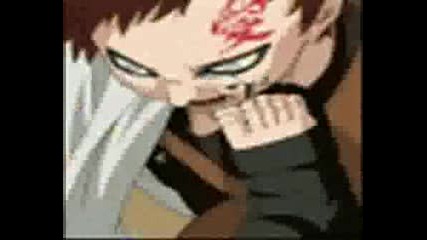 Naruto What Have Done