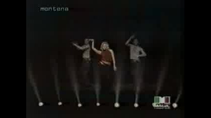 Kim Lukas - To Be You
