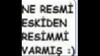 Kibariye elimde olsaydi