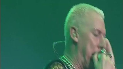 Scooter - Jump That Rock (live in Manchester) 