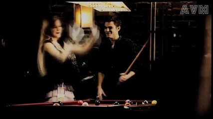 Stefan Salvatore || in the city