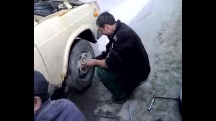 avrenski vulkanizator