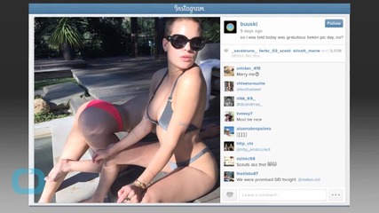 Tallulah and Scout Willis Hang With Miley Cyrus, Enjoy Spring Break in Bikinis by the Pool