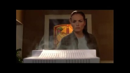 Final Destination 1 - Bulletproof