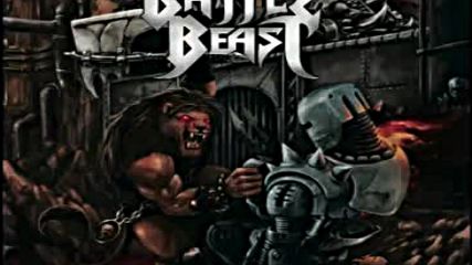 Battlebeast --- Bandofthehawk