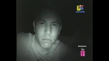 Youtube - Rbd Camino A El Concierto