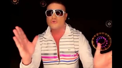 Mc Stojan vs. Dj - Uric - Ziveli Mash Up Remix 2013