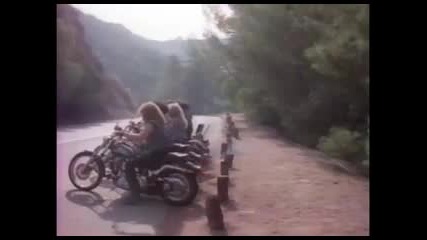 Twisted Sister - Come Out And Play - Leader Of The Pack