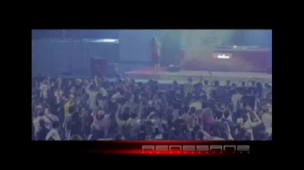 Balthazar & Jackrock - Renesanz Metamorphosis @ International Fair - Plovdiv {hq} 