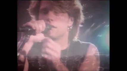 Bon Jovi - In These Arms 