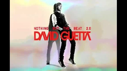 David Guetta Ft Alesso feat. Tegan Quin Ft Sara - (every Chance We Get We Run) (lyrics)