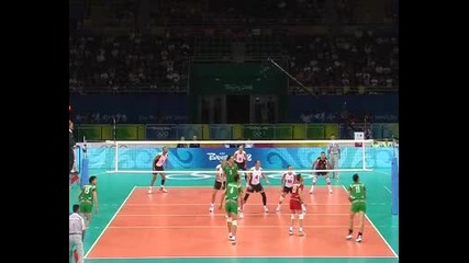 Volleyball Bulgaria Attack 2008 p3