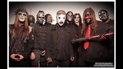 Slipknot - Hate 